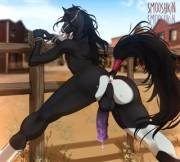 Breaking Him In [M] (Smooshkin)