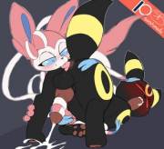 Eating Out [M] (Backsash)