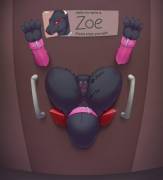 [F] Strapped In And Ready To Work