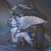 Pony Play [Mm] (Ozi-Rz)