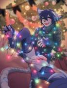 Tangled Dick [M] (Fumiko)