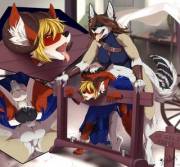 Knot A Bad Price [Dm] (Hazakyaracely)