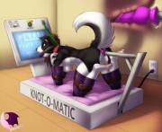 [F] Bitchsuit Training