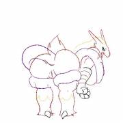 Bound Up And Bred [F T] (Tinder)