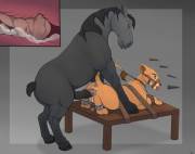 Breeding Experiments Pt2 [Mf] (Mcfan)