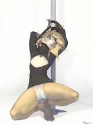 Show Me [C] (Lost-Paw)