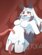 Buttt [Ft] (Edwolfdog)