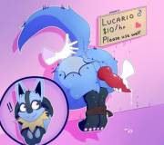 10 Bucks For A Fuck [M] (Slyvern)