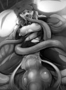 [Ft] Getting Her Face Stuffed (Scappo)