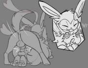 Nonstop [Mm] (Blitzdrachin)