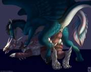 Hot [Mf] (Anora_Drakon)