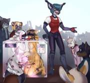 [Mm] Showing The Goods (Arh)