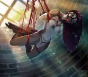 Specific Game [F] (Araivis-Edelveys)