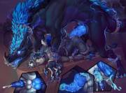 Rite Of Submission - Continues With Close-Ups [Mm] (Felicesta)