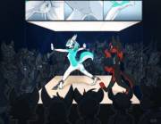 [Mf] Going To Be A Long Night