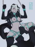 Pyroxia [F] (Smooshkin)