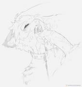 [Mm] Mouthful (Powfooo)