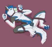 [M] Ready And Waiting