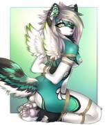 [Mf][Mm][Ff] Collars, Leashes, And Light Bondage (Album)(X-Post R/Yiff)