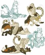 Dashwood And Isolde [Mf] (Matuska)