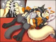 Flare Used Submission [Mf] By Rukaisho