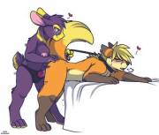 Good Boy~ [Mf] (Muzz)