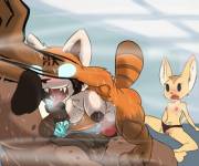 Rage! [Mf] (Blazera)