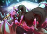 Pleasure [F] (Lovespell)