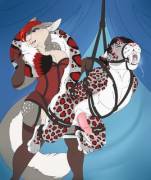 The Suspense Is Killing Him [Fm] (Glasswalker)