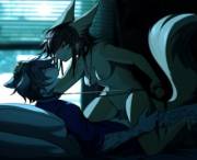 Tame [F M] (Fireflufferz)