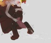 Fisting Booty [Mf] (Rtr)