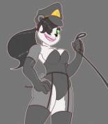 Submit Scum! [F] (Freepancakes)