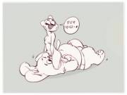 Amazing World Of Cunnilingus [Mf] (Junyois)