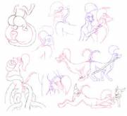 Butt Stuff [Ffmf] (Ky_(Malamute))