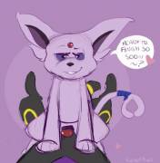 Finishing So Soon~? [Mf] (Pocketpaws)