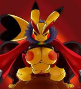 Let's Rock [Mf] (Kirbot12)