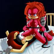 They Had A Disagreement.