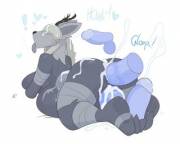 Covered [Mf] (Kilinah)