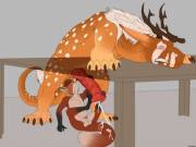 Under The Table [Mm] (Backlash91)