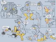 Low Score [Mm] (Lustylamb)