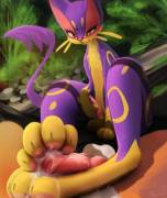 Blocked Shot [Mm] (Trigaroo)