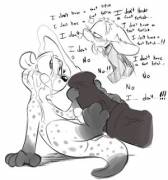 Don’t Have It [Mm] (0R0Ch1)