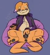 Hey Kid...want Some Buid [Cm] (Shugowah)