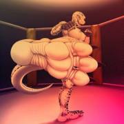 Still Kickin' [F] (Mtfoxx)