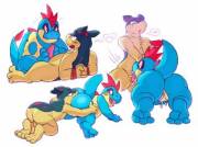 Team Morale [Mf] (Tderek99)