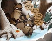 A Short Snack Break [Mm] (Captainzepto)