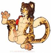 Nice Spread [M] (Ryunwoofie)