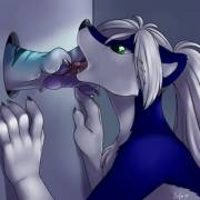 That's Not Really What That's For (But I'm Not Complaining). [F/A]