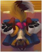 Bulge [M] (Oselotti)