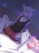 &Amp;Quot;What're You Thinking About? Wait, Let Me Guess..&Amp;Quot; [M] (Fumiko)